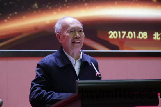 中國炤明學會炤明係統建設運營專委會(hui)在北京(jing)成